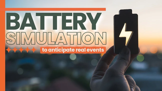 Flexible PXI BMS Test System Simulates Real-Time Events