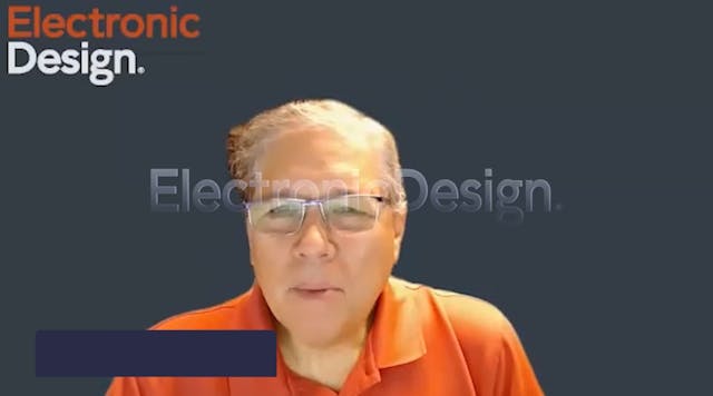 Electronic Design: Laird Connectivity