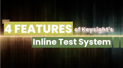 In-Circuit Test System Enables Higher Throughput