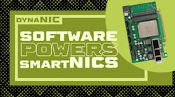 Looking for a complete SmartNIC software solution?