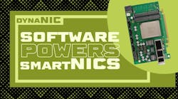 Looking for a complete SmartNIC software solution? Looking for a complete SmartNIC software solution?