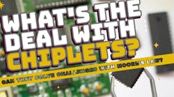 Can Chiplets Solve Semiconductor Challenges? Can Chiplets Solve Semiconductor Challenges?