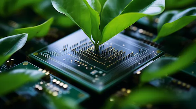 5 Ways to Improve the Sustainability of Electronics | Electronic Design