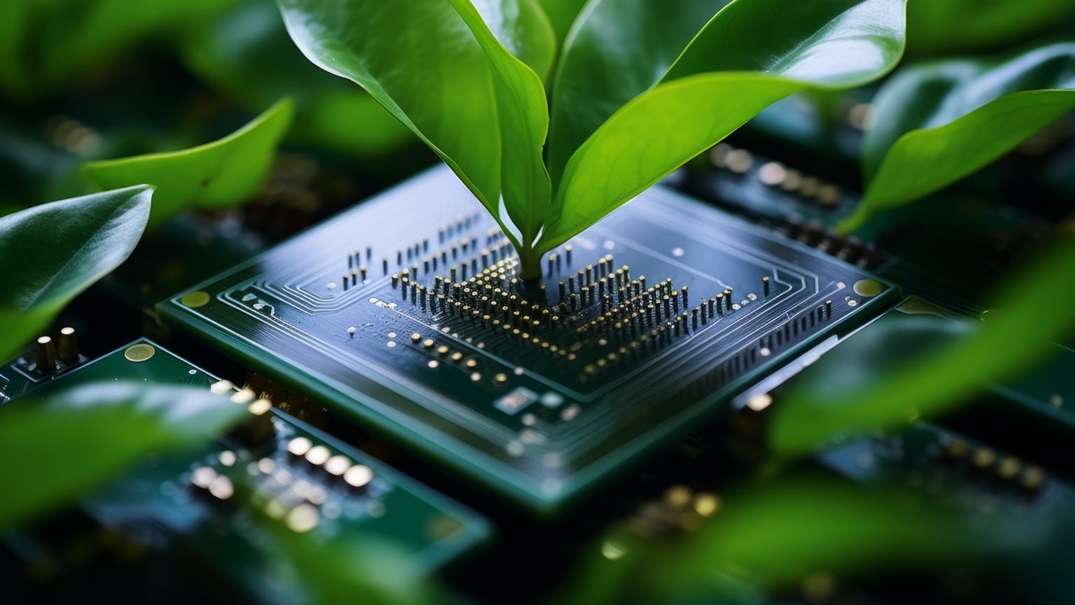 5 Ways To Improve The Sustainability Of Electronics (Download ...