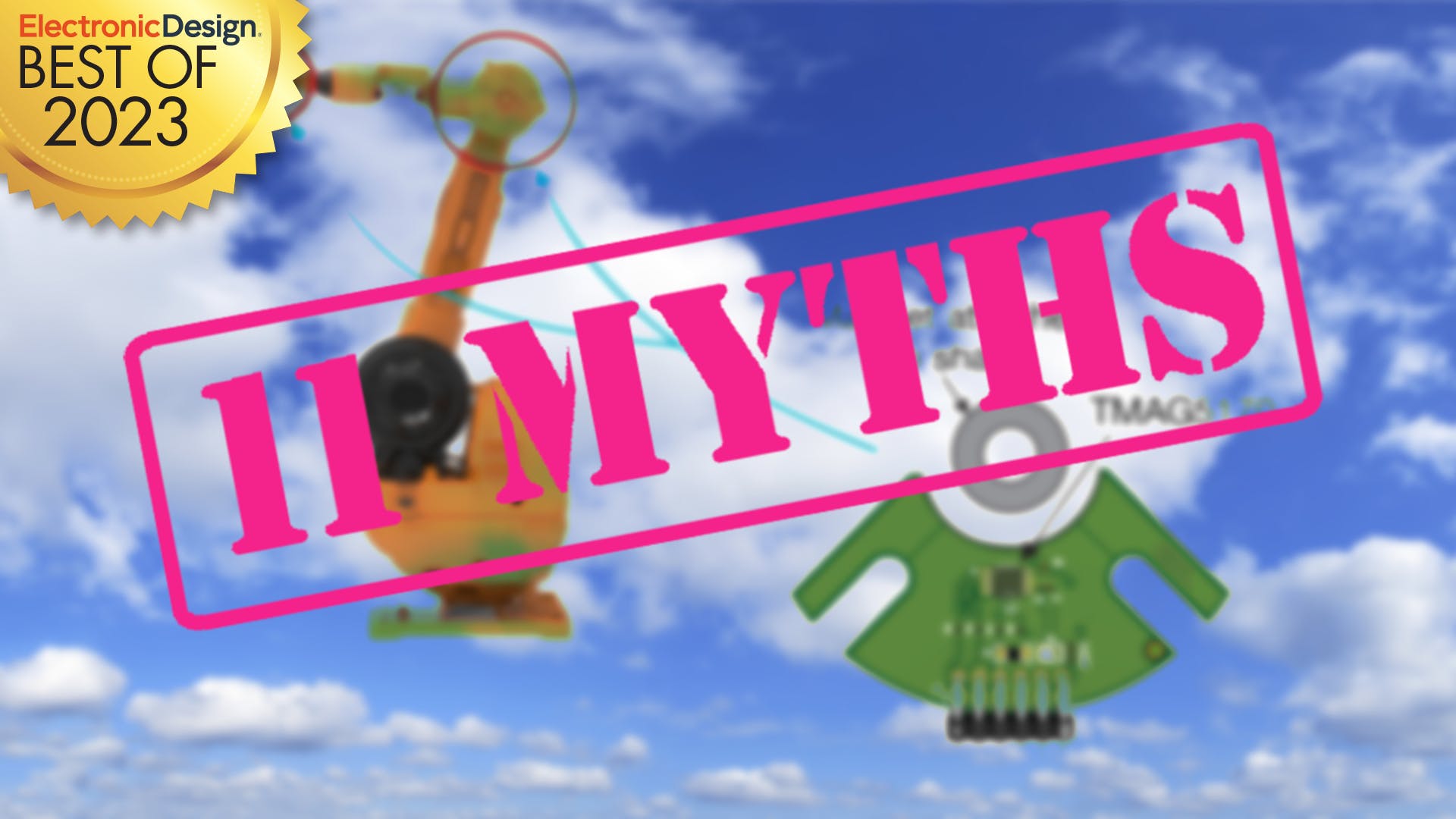 Hall_Effect_Sensors_Myths_Best_2023_Promo