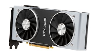 NVIDIA RTX 3080: Real-Time Ray Tracing on a Chip
