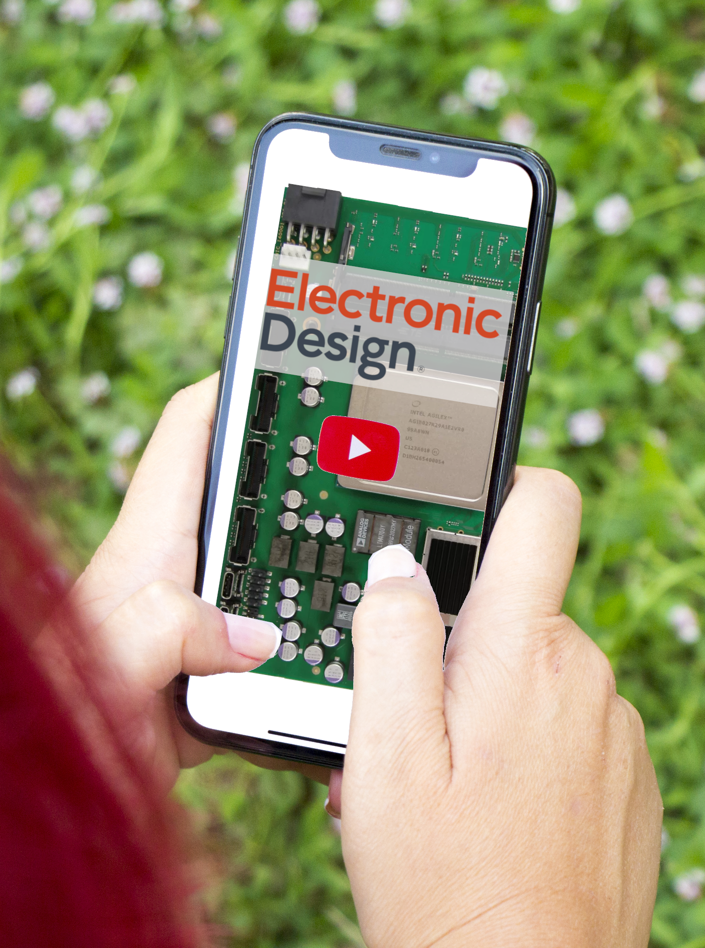 Top Videos - December 2023 cover image