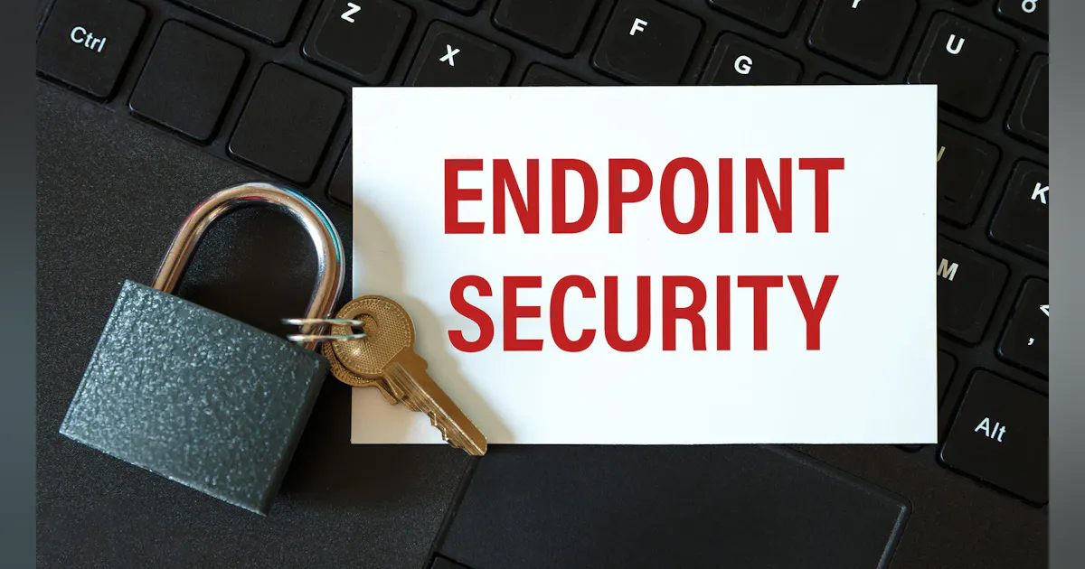 The Future of Endpoint Security: Navigating Trends in 2024 and Beyond ...