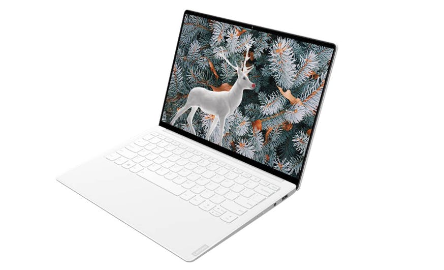 Taifang haptic solutions enable an &ldquo;invisible&rdquo; touchpad in laptop computers.