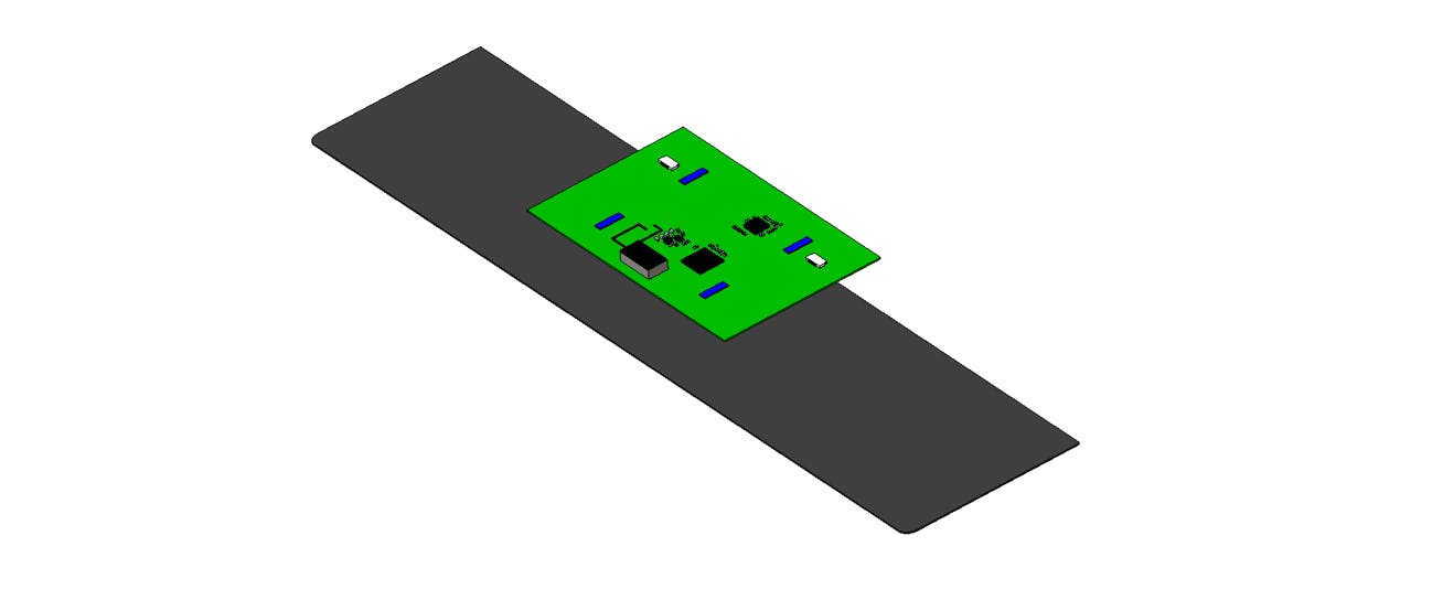 Seamless haptic touchpads deliver a more accurate touch-sensing experience.