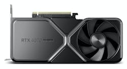 2. The lower-priced RTX 4070 TI SUPER features 16 GB of GDDR6X memory.
