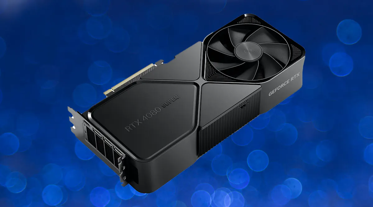 Consumer Gpu “SUPER” GPUs Debut at CES 2024 | Electronic Design