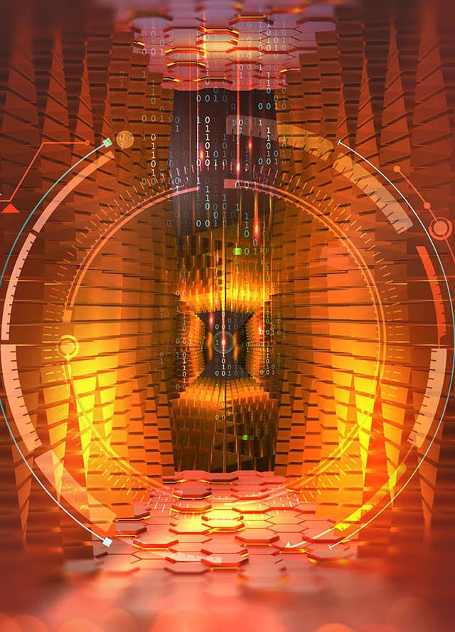 Jan. 8, 2024 - Electronic Design Today cover image