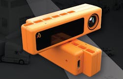 The PreAct Mojave is a USB-based, near-field, flash LiDAR sensor. The PreAct Mojave is a USB-based, near-field, flash LiDAR sensor.