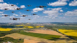 659f085af32427001d2fad3b Drones Dreamstime L 210756020 659f085af32427001d2fad3b Drones Dreamstime L 210756020