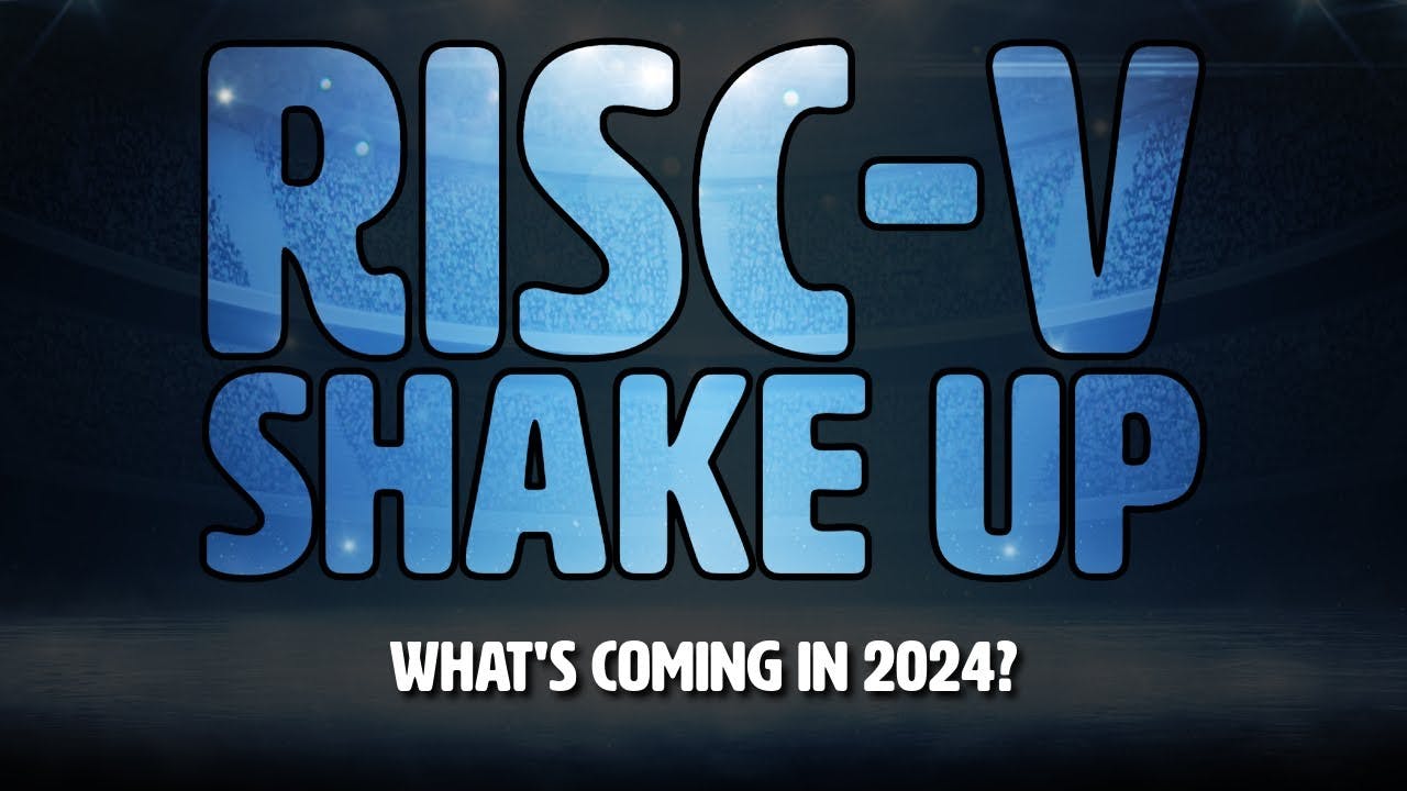 Why is MIPS Putting its Primary Focus on RISC-V?