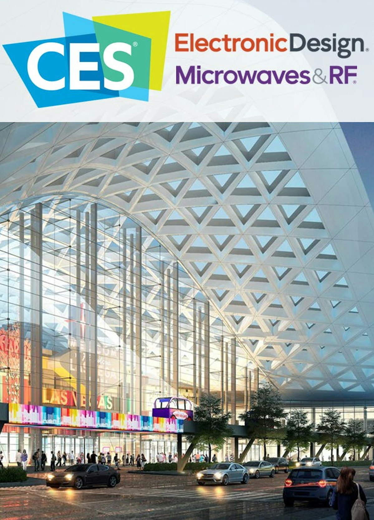 CES 2024 | Electronic Design