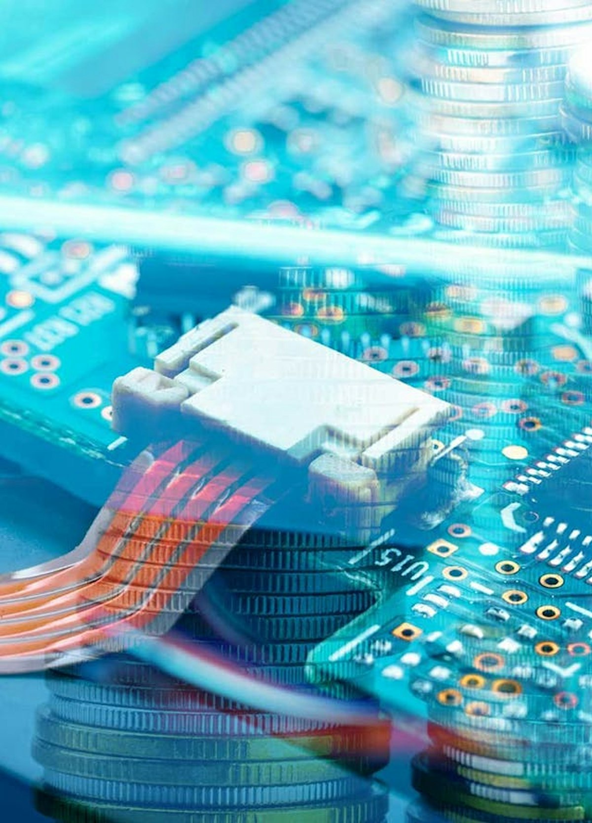 Jan. 15, 2024 - Electronic Design Today cover image