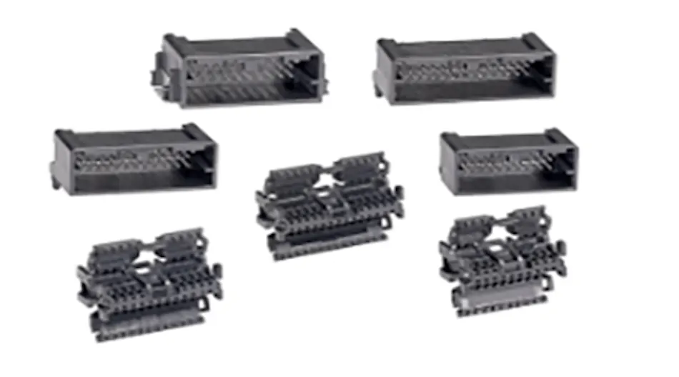 DoD Cable and Connector Standards Simplified | Machine Design