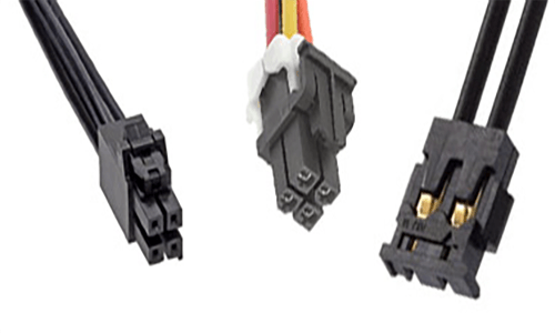 Cable Harnesses for a SingleSource Solution Electronic Design