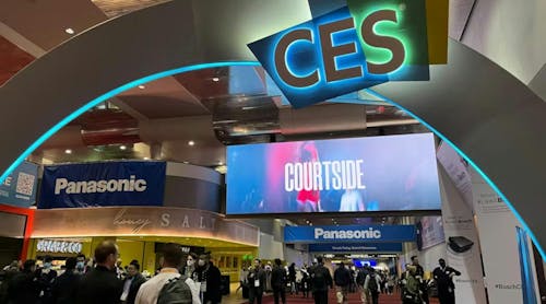 CES 2024 | Electronic Design