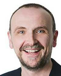 Gareth Smith, General Manager, Software Test Automation, Keysight Technologies Gareth Smith, General Manager, Software Test Automation, Keysight Technologies