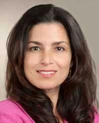Marie Hattar, Senior Vice President &amp; Chief Marketing Officer, Keysight Technologies