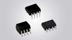High-Speed 10-Mbaud Optocouplers Have Wide Voltage Supply Range