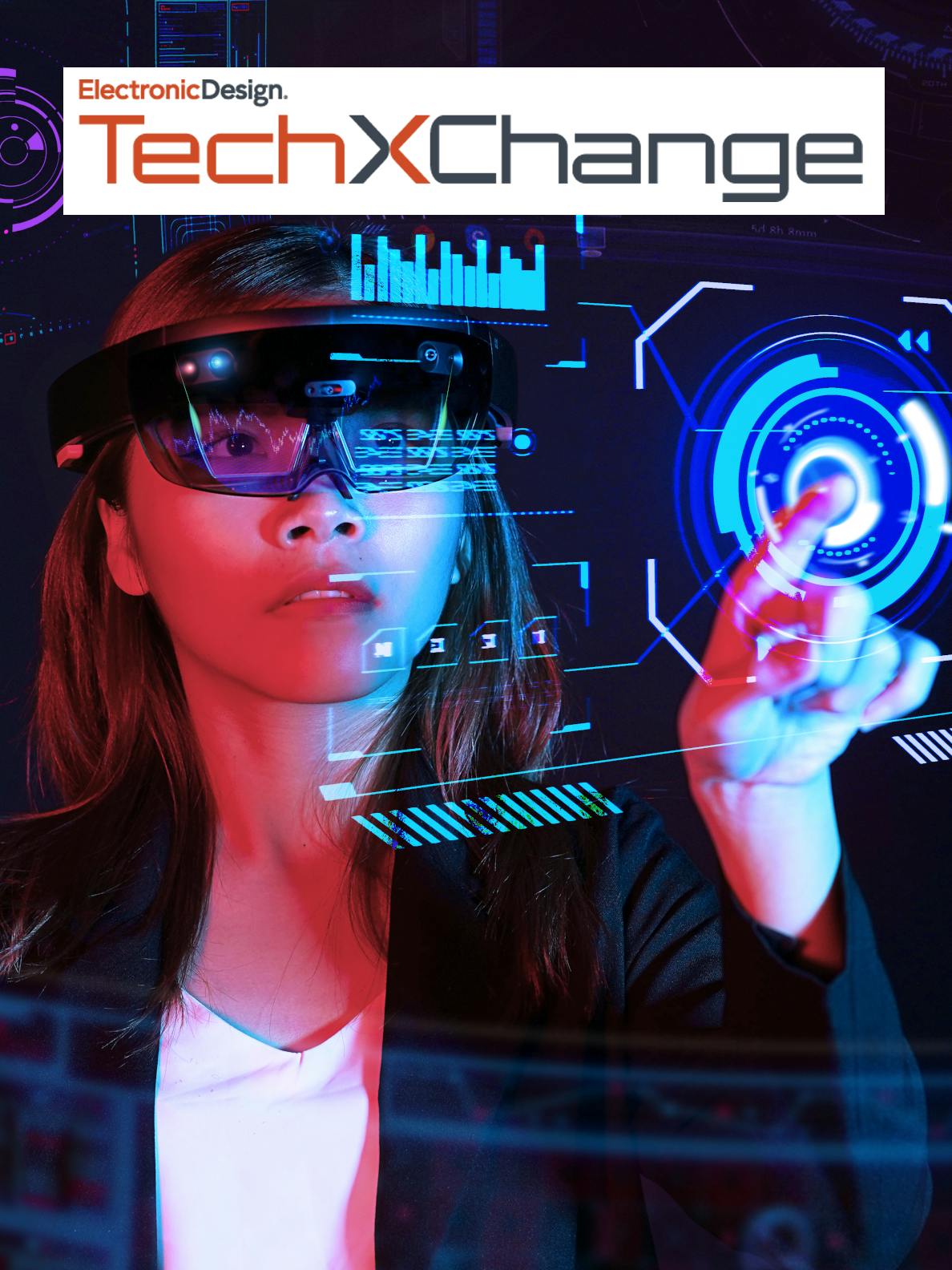 Mixing Realities cover image