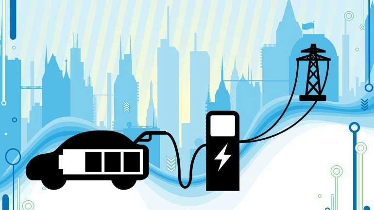 V2G Beckons for EV Future But Challenges Persist | Electronic Design