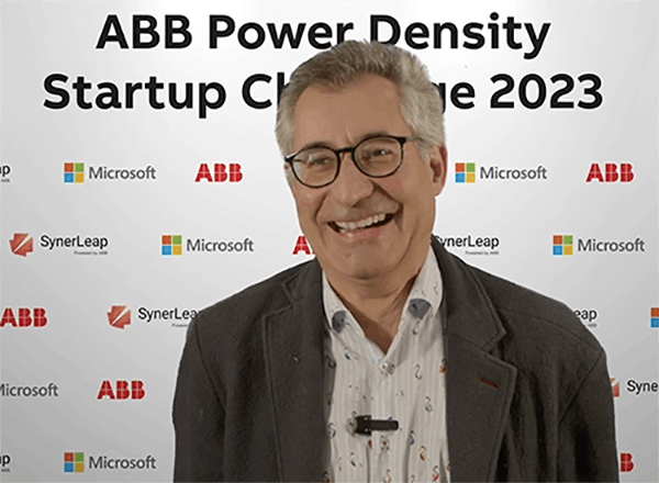 Rupert Baines, CEO, QPT