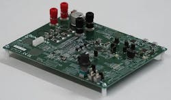 2. The associated evaluation kit simplifies setting up and using the BLDC driver to assess performance and control algorithms. 2. The associated evaluation kit simplifies setting up and using the BLDC driver to assess performance and control algorithms.
