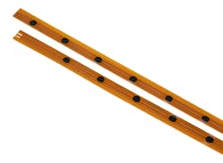 Littelfuse's thermal-monitoring TTape. Littelfuse's thermal-monitoring TTape.