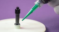 Supreme 17HTND-2 is a one component toughened epoxy system for bonding and sealing. Supreme 17HTND-2 is a one component toughened epoxy system for bonding and sealing.