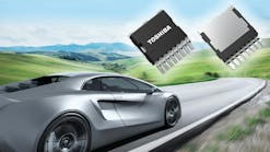 Auto-Grade Power FETs Go with Gull-Wing Packages