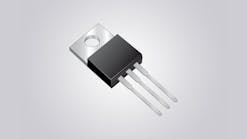 650-V MOSFET Fits Power Systems Packing Over 2 kW