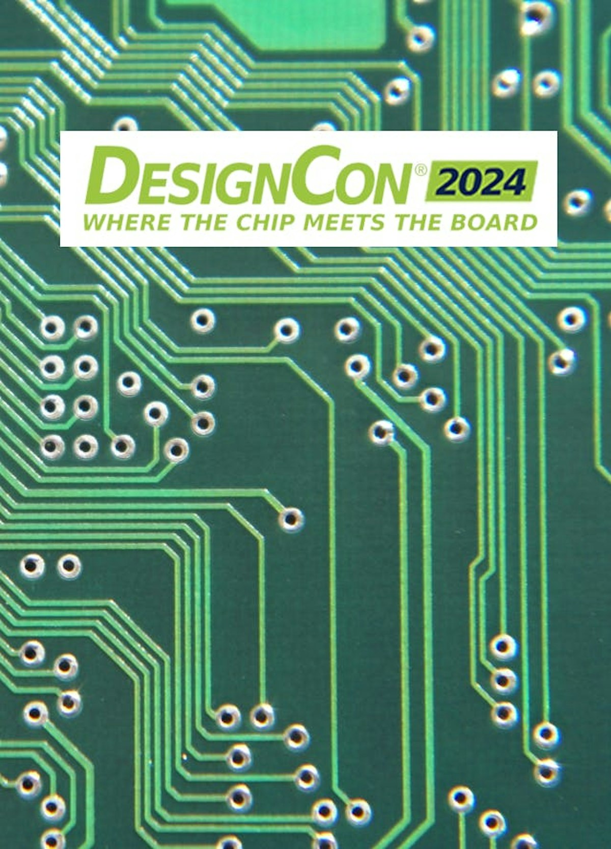 Designcon DesignCon 2024 | Electronic Design