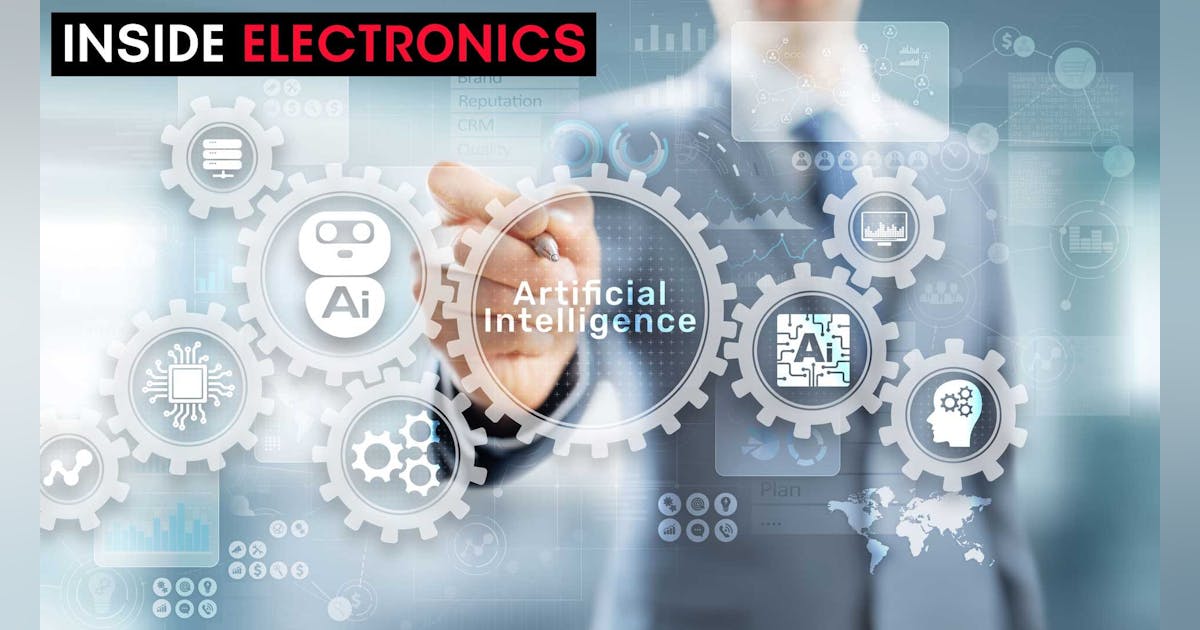 Expanding Role of Artificial Intelligence and Machine Learning in ... Circuit Diagram