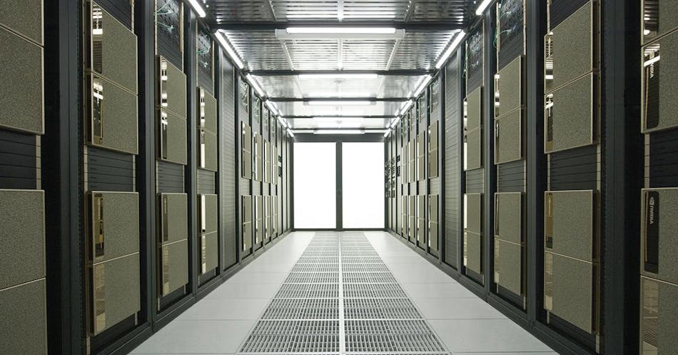 NVIDIA&apos;s DGX SuperPOD is built to deliver advanced AI supercomputing.