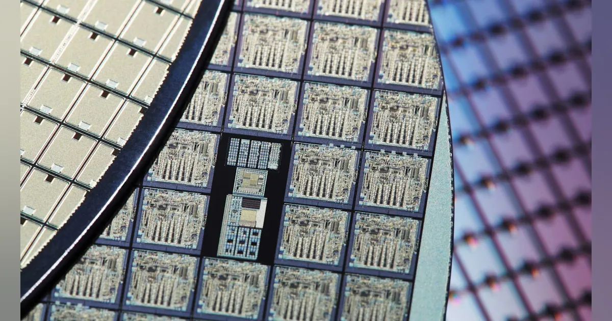 Navigating the Hardware-Software Interface in Chip Design | Electronic ...