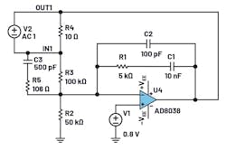 9. Shown is a VM architecture compensator, which is also called a Type 3 compensator. 9. Shown is a VM architecture compensator, which is also called a Type 3 compensator.