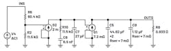 20. A simpler alignment circuit using G2 as the error amplifier and its corresponding gm value from the datasheet. 20. A simpler alignment circuit using G2 as the error amplifier and its corresponding gm value from the datasheet.