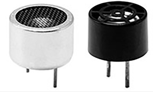 CUI Devices offers a range of ultrasonic transmitters, receivers, and