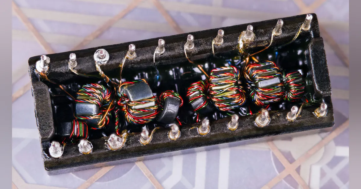 Isolated Device Exploring Uncommon Applications of Isolation | Electronic Design