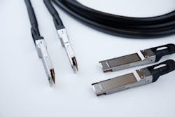 Amphenol, a leader in connectivity technology, plans to put the Aries SCM into its PCIe and CXL copper cables.