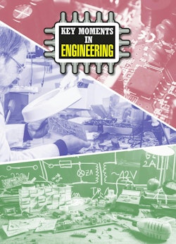 Key Moments in Engineering cover image Key Moments in Engineering cover image