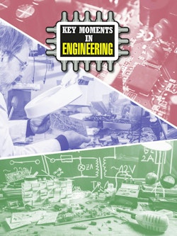 Key Moments in Engineering cover image Key Moments in Engineering cover image