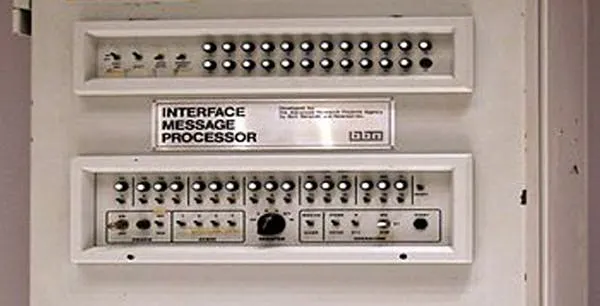 The Internet Formed in the 1960s—How Did It Start? | Electronic Design