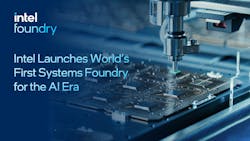 1. Intel Foundry will be open to all comers, including the Intel Products division of Intel. 1. Intel Foundry will be open to all comers, including the Intel Products division of Intel.