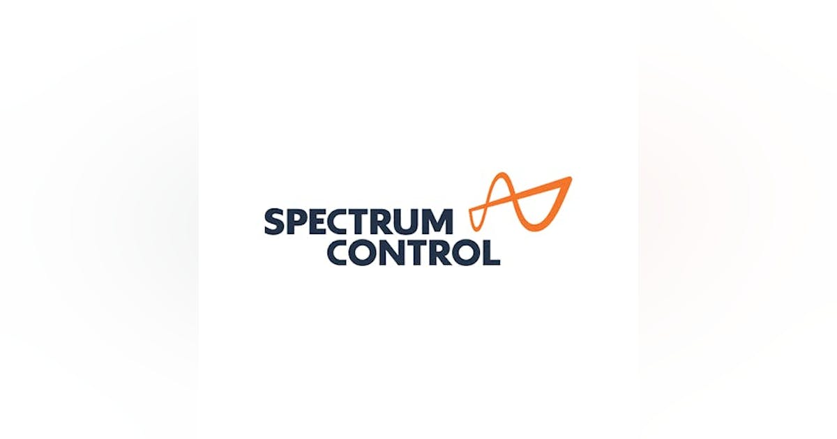 Spectrum Control | Electronic Design